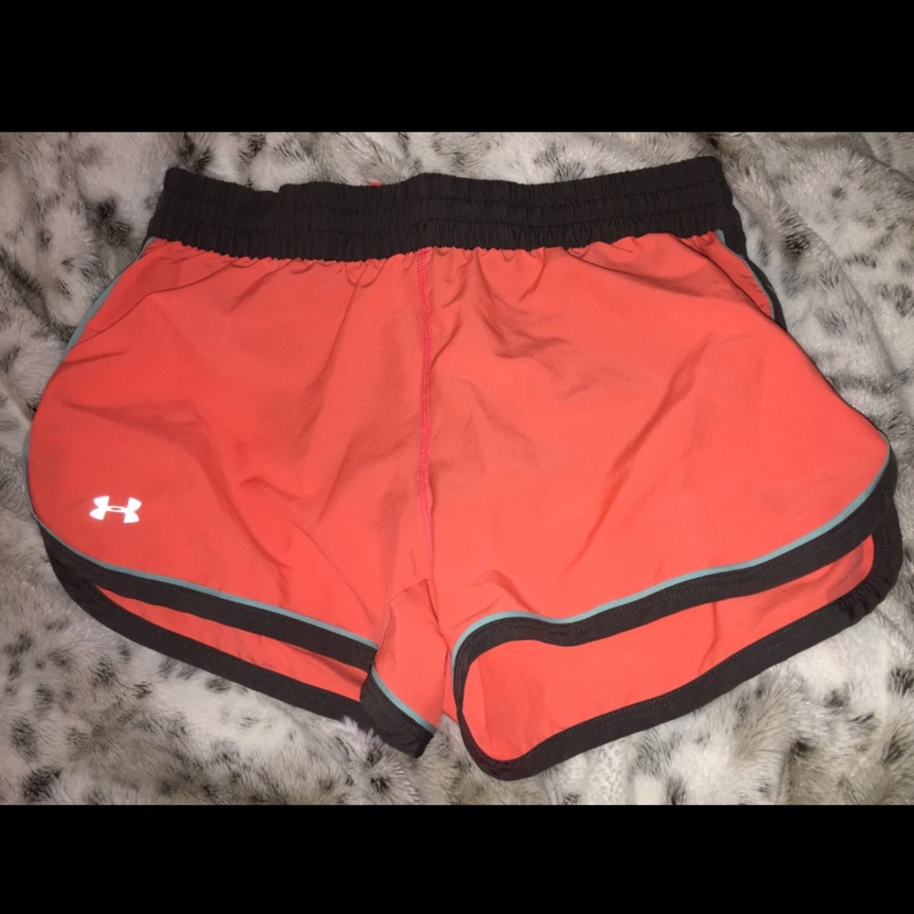 Under Armour shorts